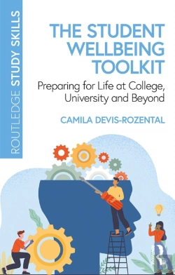 Bertrand.pt - Student Wellbeing Toolkit