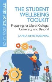 Student Wellbeing Toolkit