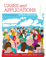 Student Workbook (Case Plus App) For Woodside'S An Introduction To The Human Services