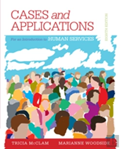 Bertrand.pt - Student Workbook (Case Plus App) For Woodside'S An Introduction To The Human Services