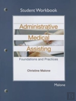 Bertrand.pt - Student Workbook For Administrative Medical Assisting