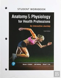 Bertrand.pt - Student Workbook For Anatomy & Physiology For Health Professions