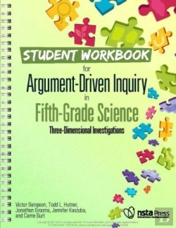 Bertrand.pt - Student Workbook For Argument-Driven Inquiry In Fifth-Grade Science