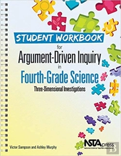 Bertrand.pt - Student Workbook For Argument-Driven Inquiry In Fourth-Grade Science