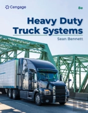 Student Workbook For Bennett'S Heavy Duty Truck Systems