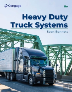 Bertrand.pt - Student Workbook For Bennett'S Heavy Duty Truck Systems