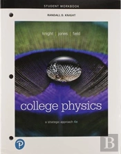 Student Workbook For College Physics