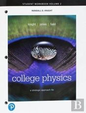 Student Workbook For College Physics