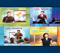 Student Workbook For Coopman/Lull S Public Speaking: The Evolving Art