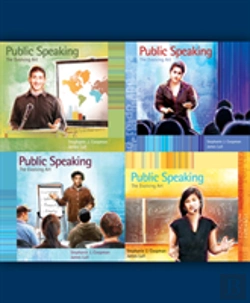 Bertrand.pt - Student Workbook For Coopman/Lull S Public Speaking: The Evolving Art