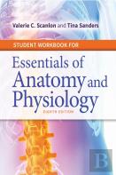 Student Workbook For Essentials Of Anatomy And Physiology