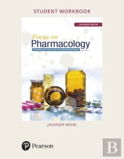 Student Workbook For Focus On Pharmacology