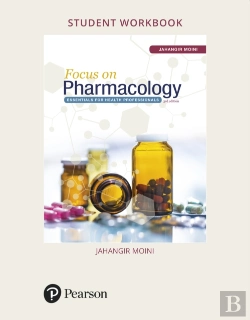 Bertrand.pt - Student Workbook For Focus On Pharmacology