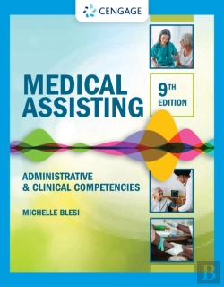 Bertrand.pt - Student Workbook For Medical Assisting: Administrative & Clinical Competencies
