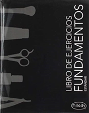 Student Workbook For Milady Spanish Translated Milady Standard Foundations
