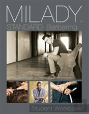 Student Workbook For Milady Standard Barbering