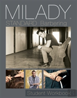 Bertrand.pt - Student Workbook For Milady Standard Barbering