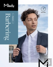 Student Workbook For Milady Standard Barbering