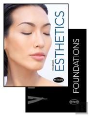 Student Workbook For Milady Standard Esthetics: Fundamentals