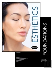 Student Workbook For Milady Standard Esthetics: Fundamentals