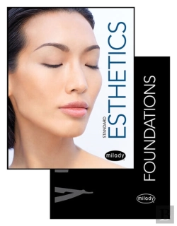 Bertrand.pt - Student Workbook For Milady Standard Esthetics: Fundamentals