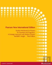 Student Workbook For Physics For Scientists And Engineers: A Strategic Approach With Modern Physics