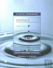 Student Workbook For Physics For Scientists And Engineers
