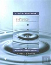 Student Workbook For Physics For Scientists And Engineers