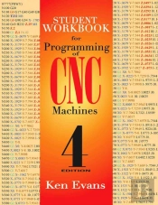Student Workbook For Programming Of Cnc Machines