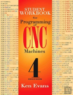 Bertrand.pt - Student Workbook For Programming Of Cnc Machines