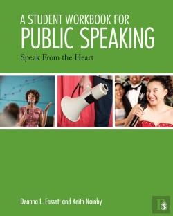 Bertrand.pt - Student Workbook For Public Speaking