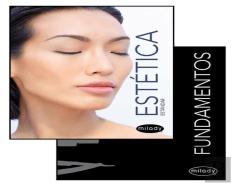 Student Workbook For Spanish Translated Milady Standard Esthetics: Fundamentals