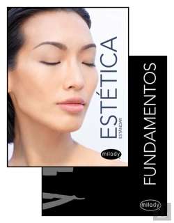 Bertrand.pt - Student Workbook For Spanish Translated Milady Standard Esthetics: Fundamentals