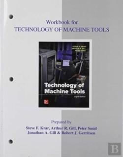 Bertrand.pt - Student Workbook For Technology Of Machine Tools