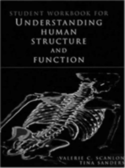 Bertrand.pt - Student Workbook For Understanding Human Structure And Function