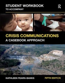 Bertrand.pt - Student Workbook To Accompany Crisis Communications