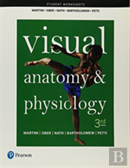 Student Worksheets For Visual Anatomy & Physiology