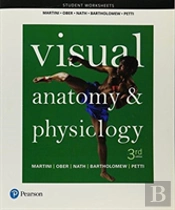Student Worksheets For Visual Anatomy & Physiology