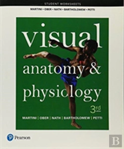 Bertrand.pt - Student Worksheets For Visual Anatomy & Physiology