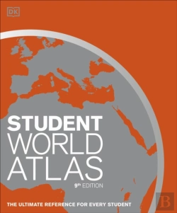 Bertrand.pt - Student World Atlas