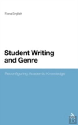Bertrand.pt - Student Writing And Genre