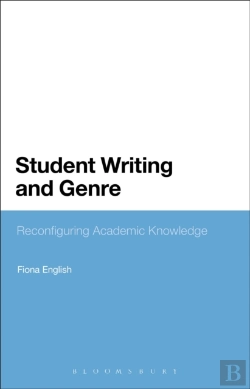 Bertrand.pt - Student Writing And Genre