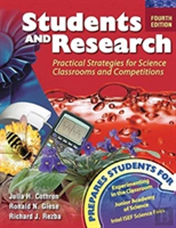 Bertrand.pt - Students And Research: Practical Strategies For Science Classrooms And Competitions