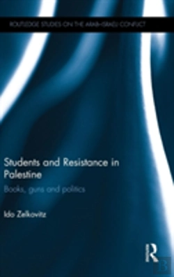Bertrand.pt - Students And Resistance In Palestine