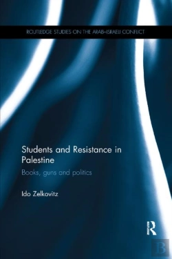 Bertrand.pt - Students And Resistance In Palestine