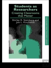 Students As Researchers