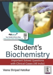 Students Biochemistry: Important Solved Questions With Clinical Cases