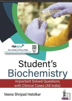 Bertrand.pt - Students Biochemistry: Important Solved Questions With Clinical Cases