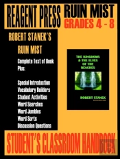 Student'S Classroom Handbook For The Kingdoms And The Elves Of The Reaches