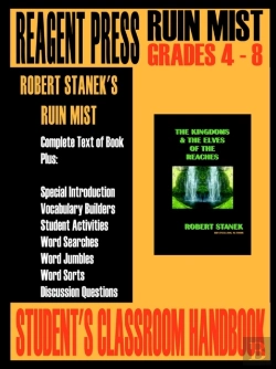 Bertrand.pt - Student'S Classroom Handbook For The Kingdoms And The Elves Of The Reaches